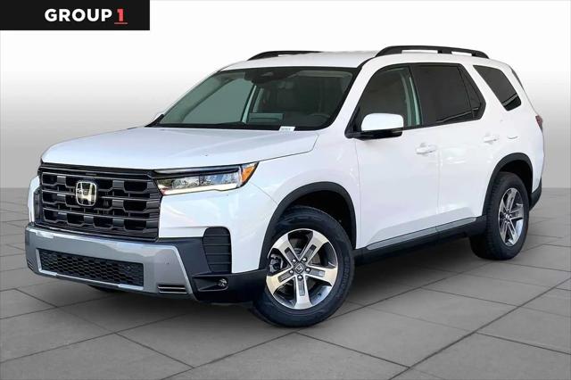 2026 Honda Pilot EX-L for sale in Panama City, FL