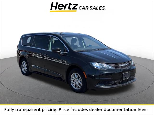 2024 Chrysler Voyager LX for sale in Phoenix, AZ
