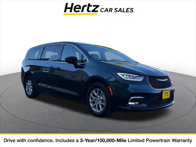 2025 Chrysler Pacifica Select for sale in Phoenix, AZ
