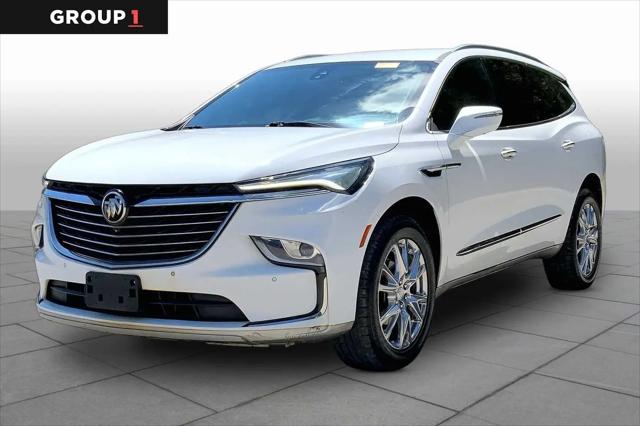 2022 Buick Enclave FWD Premium for sale in Gulfport, MS