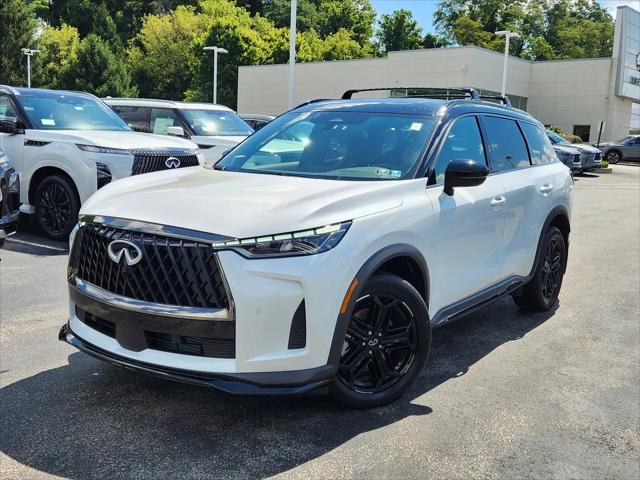 2026 INFINITI QX60 SPORT AWD for sale in West Chester, PA