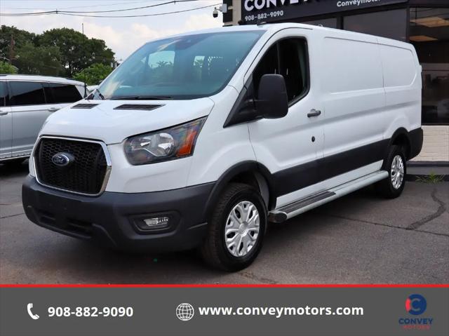 2024 Ford Transit Cargo Van T-250 for sale in Hillside, NJ