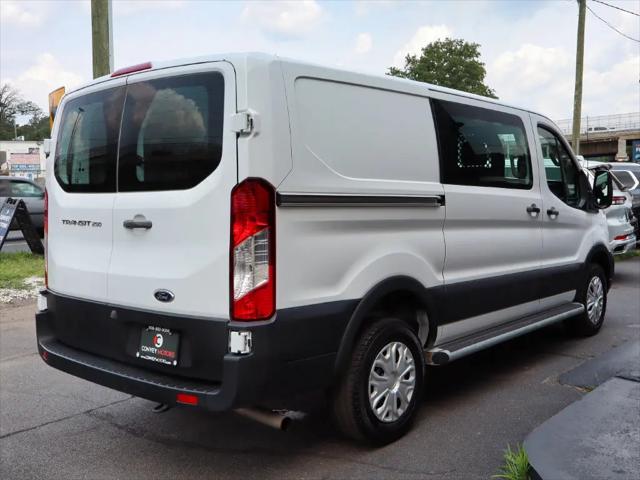 2024 Ford F-250 T-250