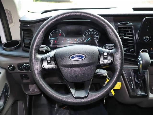 2024 Ford F-250 T-250