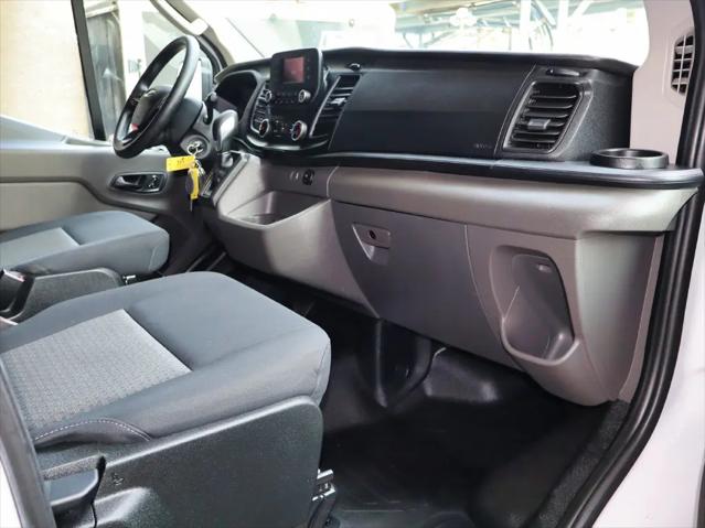 2024 Ford F-250 T-250