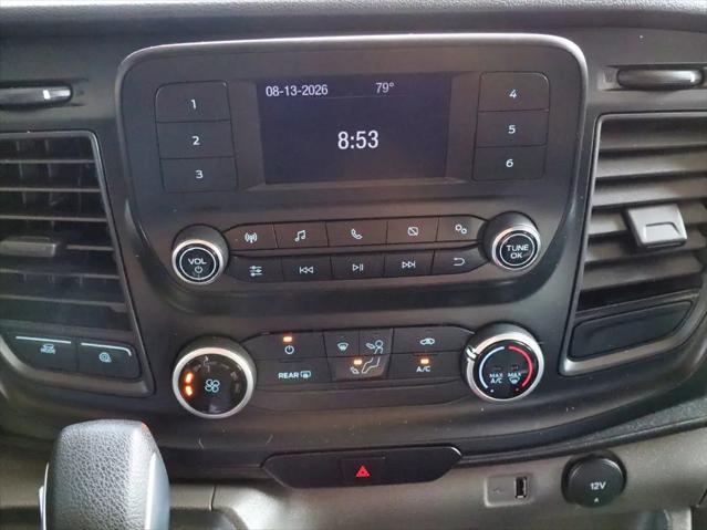 2024 Ford F-250 T-250