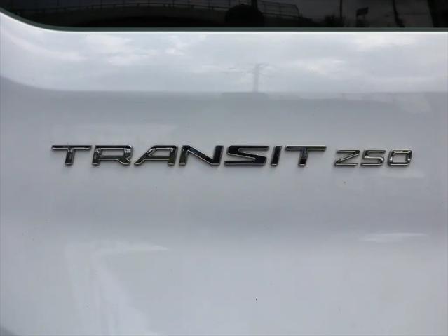 2024 Ford F-250 T-250