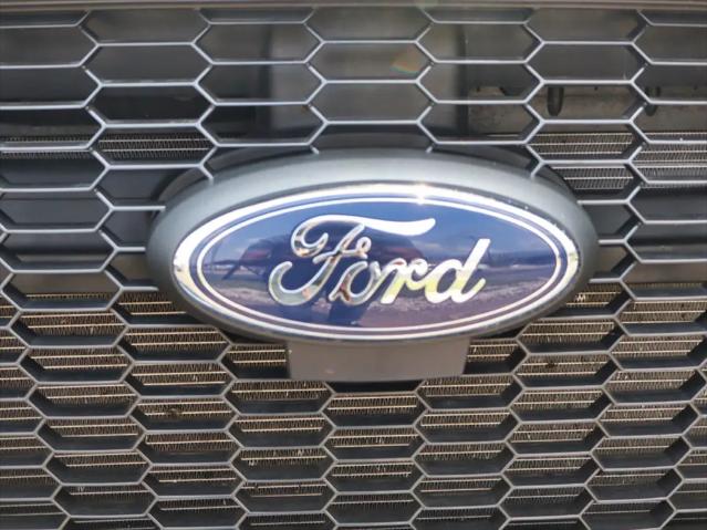 2024 Ford F-250 T-250