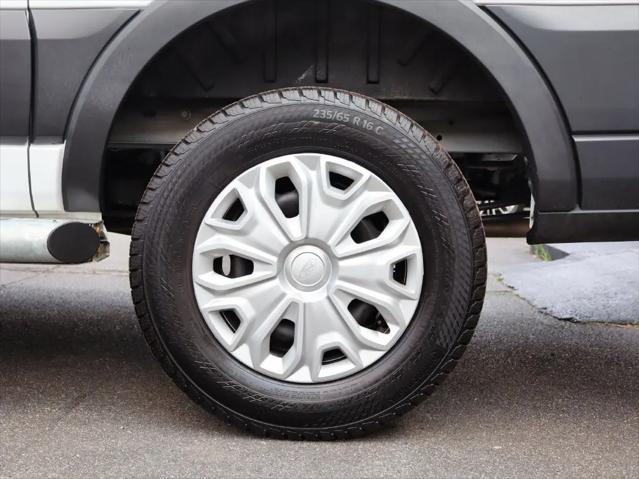 2024 Ford F-250 T-250