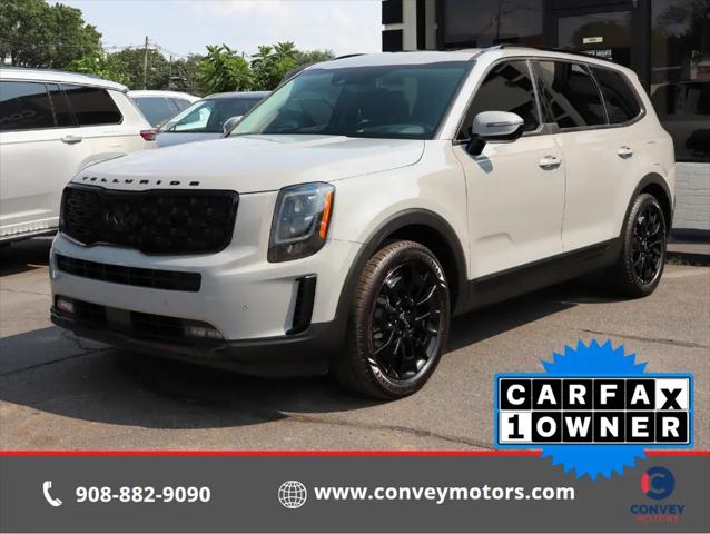 2022 Kia Telluride SX for sale in Hillside, NJ