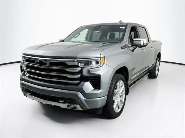 2023 Chevrolet Silverado 1500 4WD Crew Cab Short Bed High Country for sale in Palm Harbor, FL