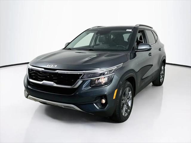 2023 Kia Seltos S for sale in Palm Harbor, FL