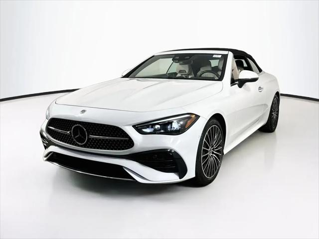 2024 Mercedes-Benz E-CLASS E 300 4MATIC for sale in Palm Harbor, FL