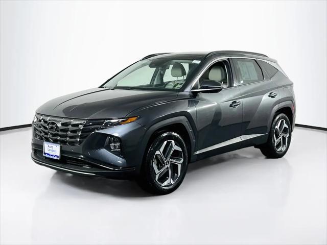 2023 Hyundai Tucson Limited for sale in Fairless Hills, PA