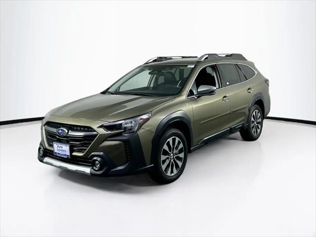 2023 Subaru Outback Touring for sale in Fairless Hills, PA