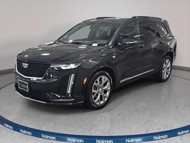 2020 Cadillac XT6 AWD Sport for sale in Vancover, WA