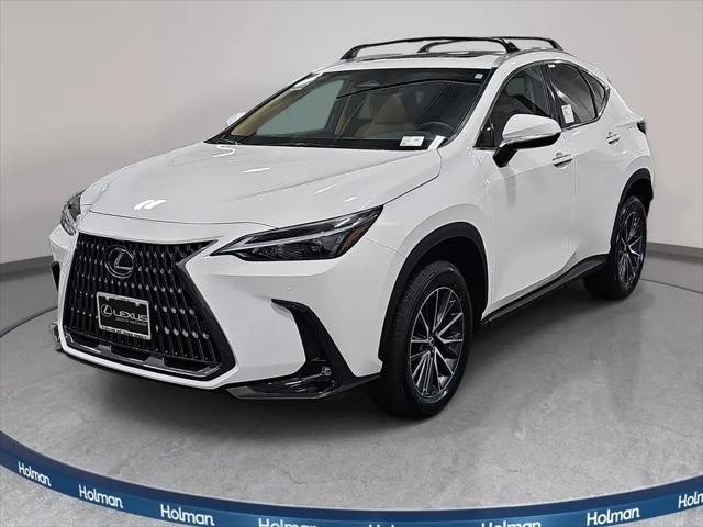 2026 Lexus NX 350 Premium for sale in Vancover, WA