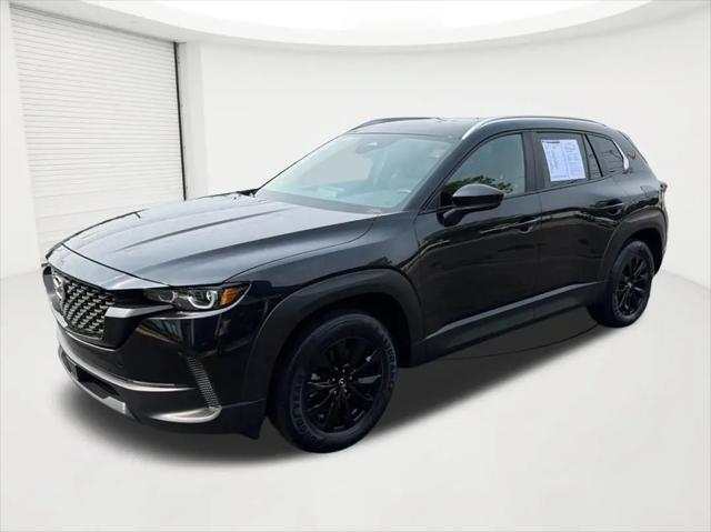 2025 Mazda CX-50 2.5 S Premium Package for sale in New London, CT