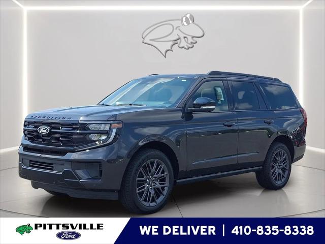 2027 Ford Expedition Platinum for sale in Pittsville, MD