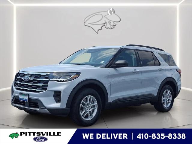 2026 Ford Explorer Active for sale in Pittsville, MD