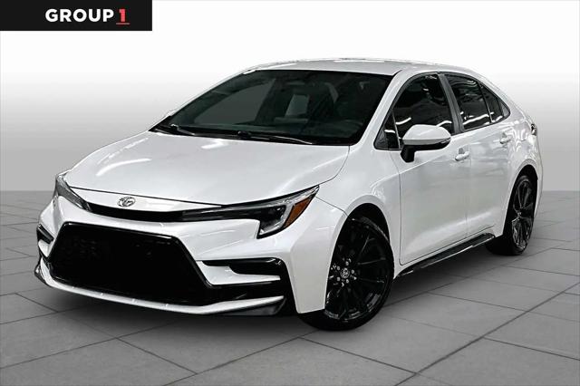 2024 Toyota Corolla SE for sale in Greenbelt, MD