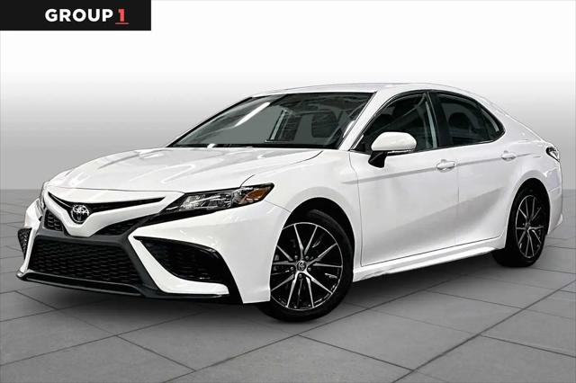 2024 Toyota Camry SE for sale in Greenbelt, MD