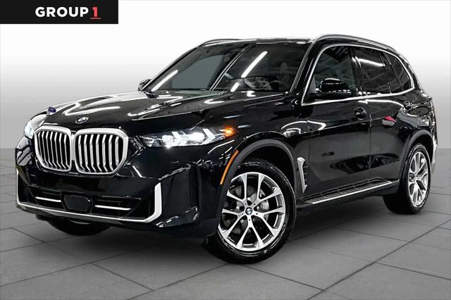 2026 BMW X5 xDrive40i for sale in Greenbelt, MD