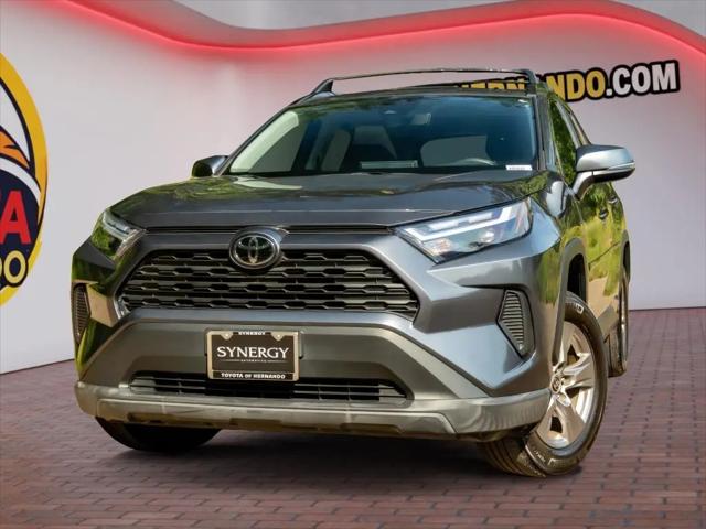2025 Toyota RAV4 Hybrid XLE for sale in Hernando, MS