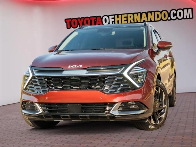 2024 Kia Sportage SX-Prestige for sale in Hernando, MS