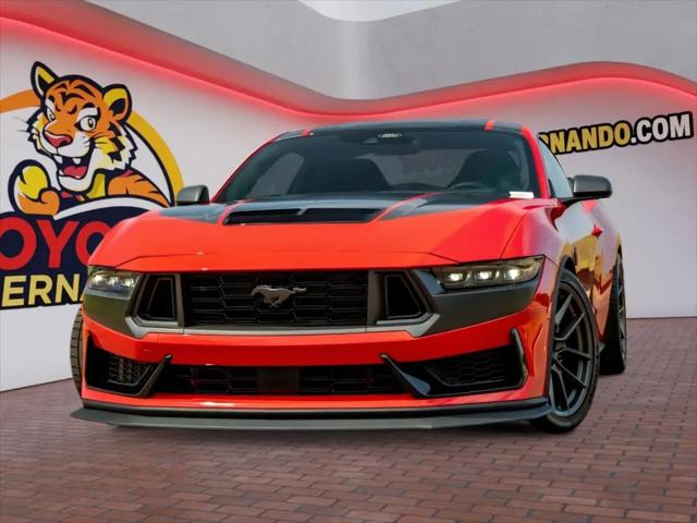2024 Ford Mustang Dark Horse Fastback for sale in Hernando, MS