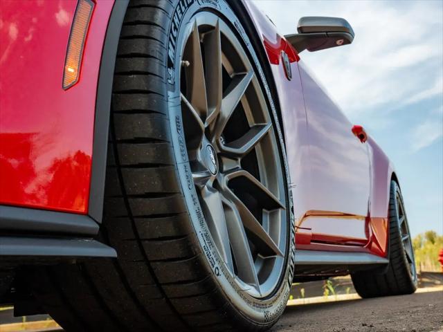 2024 Ford Mustang Dark Horse Fastback