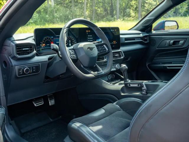 2024 Ford Mustang Dark Horse Fastback