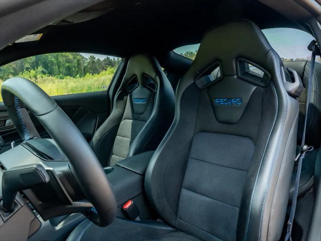 2024 Ford Mustang Dark Horse Fastback
