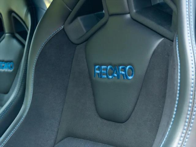 2024 Ford Mustang Dark Horse Fastback