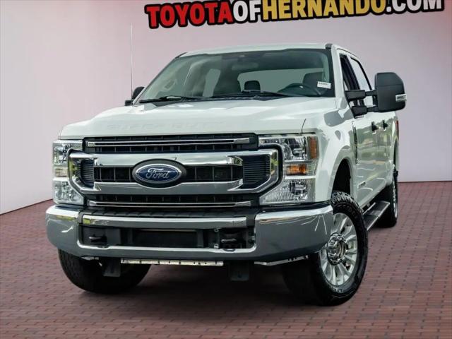 2020 Ford F-250 XLT for sale in Hernando, MS