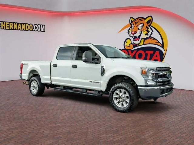 2020 Ford F-250 XLT
