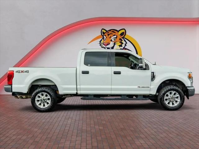 2020 Ford F-250 XLT
