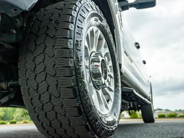 2020 Ford F-250 XLT