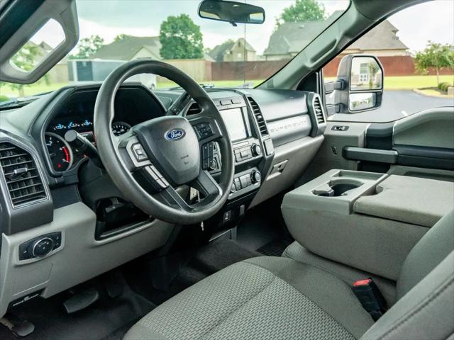 2020 Ford F-250 XLT