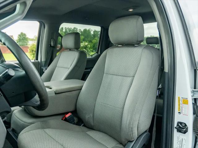 2020 Ford F-250 XLT