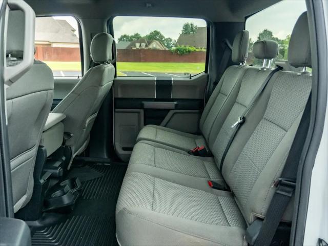 2020 Ford F-250 XLT