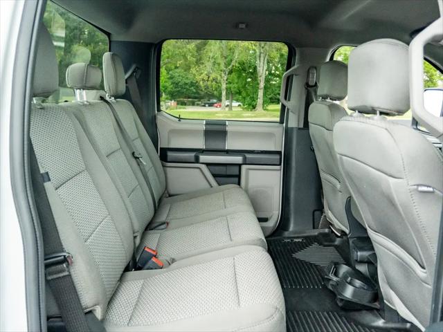 2020 Ford F-250 XLT