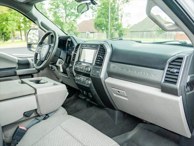2020 Ford F-250 XLT