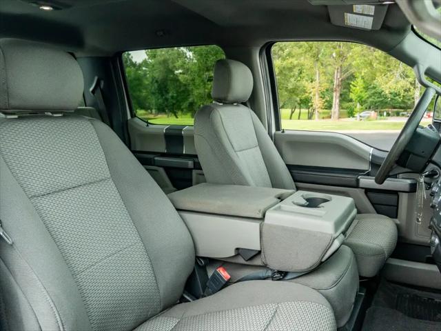 2020 Ford F-250 XLT