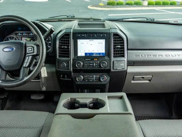 2020 Ford F-250 XLT