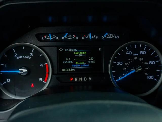 2020 Ford F-250 XLT