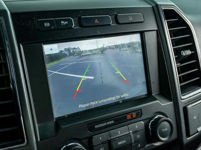 2020 Ford F-250 XLT