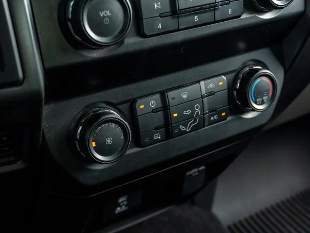 2020 Ford F-250 XLT