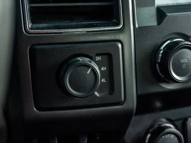 2020 Ford F-250 XLT