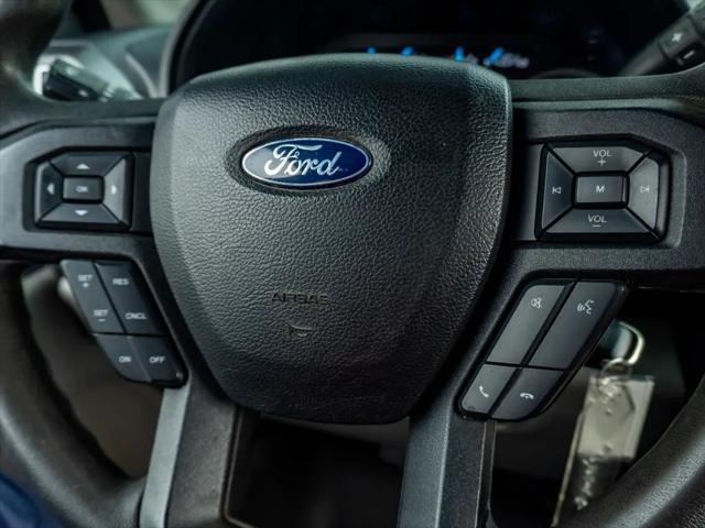 2020 Ford F-250 XLT